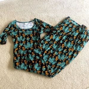 LuLaRoe Ana Dress
